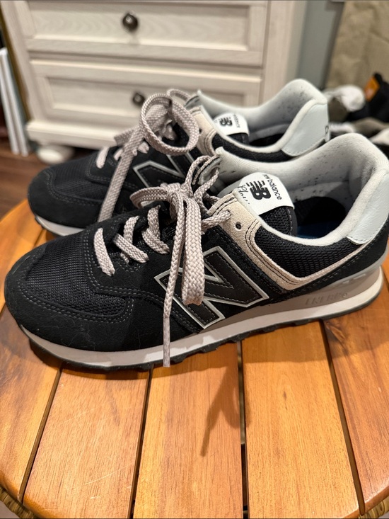 New Balance Shoes - New Balance 574 core